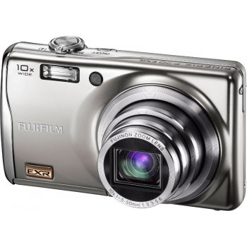 Fujifilm FinePix F70