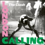 Clash - LONDON CALLING -LTD- CD – Zbozi.Blesk.cz