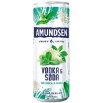 Amundsen Soda Lime 250 ml (holá láhev) – Zboží Dáma