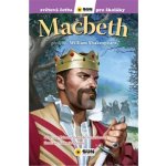 Macbeth - Světová četba pro školáky – Hledejceny.cz