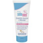 SebaMed Baby Diaper Rash dětský dětský krém na opruzeniny 100 ml – Sleviste.cz