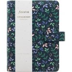 Filofax Garden Dusk A5 týdenní 2021 – Zboží Mobilmania