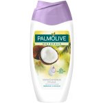 Palmolive Naturals Coconut Milk krémový sprchový gel 250 ml – Hledejceny.cz