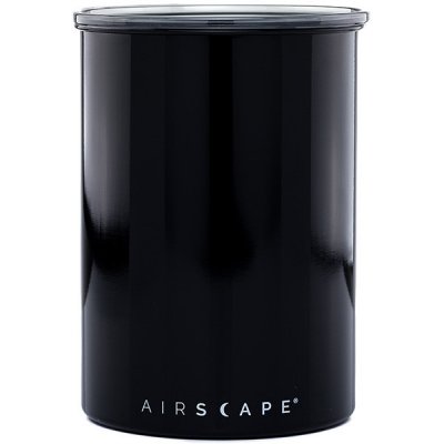 Planetary Design vakuovací nádoba Airscape black 500 g – Zboží Mobilmania