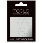 Gabriella Salvete Tools Nail Art Stickers 3d nálepky na nehty 02 – Zboží Dáma