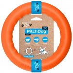 PitchDog PitchDog tréninkový Kruh pro psy 28 cm – Zboží Dáma