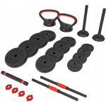 HMS SGN120 Pro 6v1 20 kg – Zboží Dáma