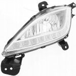 MLHOVÁ LAMPA PRO HYUNDAI I-30 2012-2015 92201A6110 Levá | Zboží Auto