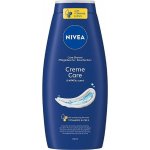 Nivea Creme Care sprchový gel 250 ml – Zboží Dáma Nivea Creme Care sprchový gel 250 ml – Zboží Dáma