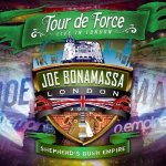 Bonamassa Joe - Tour de force-shepherd`s bush empir CD – Hledejceny.cz