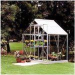 Vitavia Venus 2500 čiré sklo 3 mm stříbrný – HobbyKompas.cz Vitavia Venus 2500 čiré sklo 3 mm stříbrný – HobbyKompas.cz