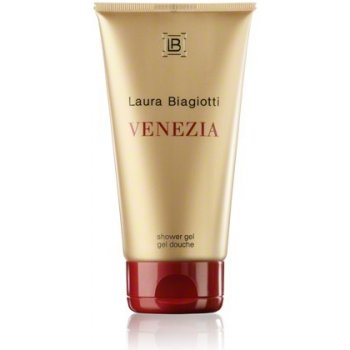 Laura Biagiotti Venezia sprchový gel 150 ml