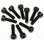 HPI Šroub imbus M4X15 mm 10 ks – Hledejceny.cz