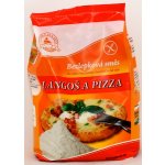 Jizerka Směs bezlepková na langoš a pizzu 500 g – Zboží Dáma