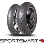 Dunlop SPORTSMART Mk3 190/55 R17 75W – Hledejceny.cz