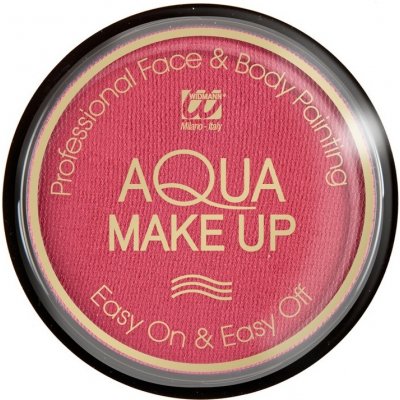 Ptákoviny CB make up růžový 15 g – Sleviste.cz