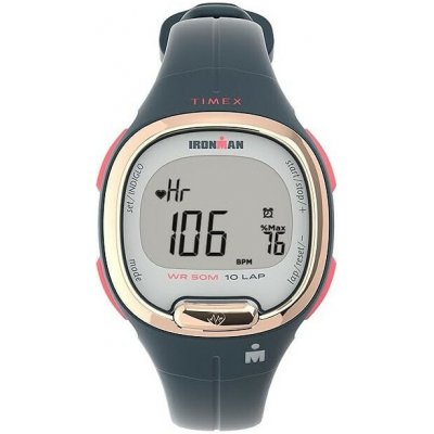 Timex Digital IRONMAN Transit+ TW5M48200 – Zboží Živě