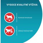 Purina One Sterilcat s krůtou a zelenými fazolkami ve šťávě 85 g – Zbozi.Blesk.cz