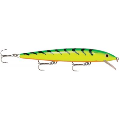 Rapala Husky Jerk 10cm 11g FT – Zboží Mobilmania