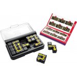 SmartGames IQ Circuit Cestovní Logická Hra 120 Úkolů – Sleviste.cz