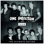 Four - One Direction - CD – Sleviste.cz