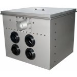 Inazuma Bubnový filtr 200 Quantum – Zboží Mobilmania