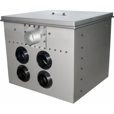 Inazuma Bubnový filtr 200 Quantum – Zboží Mobilmania