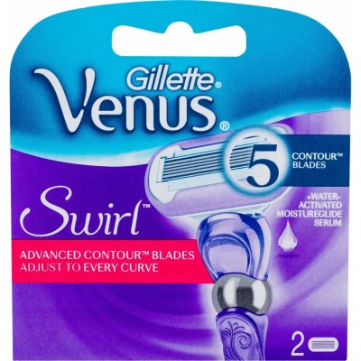 Gillette Venus + 1 ks hlavice – Zboží Dáma
