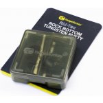 RIDGEMONKEY Rock Bottom Tungsten Putty Camo Duo – Sleviste.cz