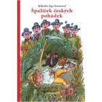 Špalíček českých pohádek – Hledejceny.cz