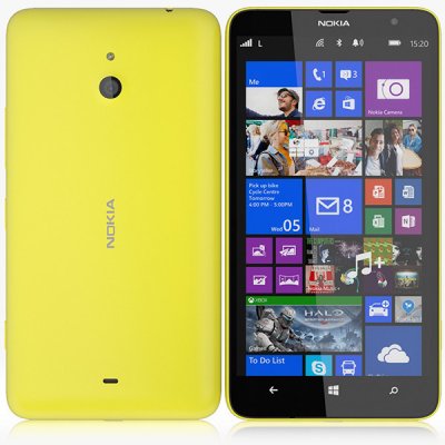 Nokia Lumia 1320 – Zboží Mobilmania
