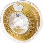 Spectrum PLA Silk, 1,75mm, 1000g, 80439, glorious gold – Zboží Živě