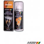 Motip Airco Refresher pomeranč 150 ml – Zboží Mobilmania