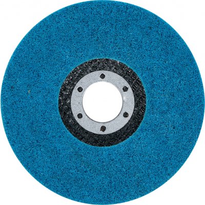 BGS Brusný kotouč lešticí 115 mm 74614 – Zboží Dáma