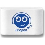 MAPED Pryž Essentials Soft 1 ks mix – Zboží Mobilmania