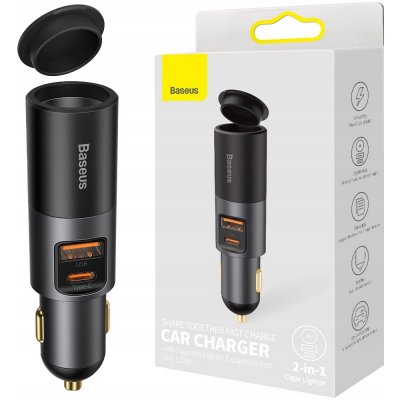 Baseus CCB-C0G – Hledejceny.cz