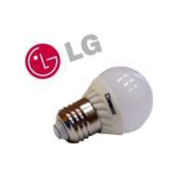 Lumenmax LED žárovka 3 W E27 240 lm Teplá bílá 230V, GSMB6