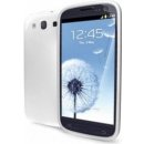 Pouzdro CELLY Gelskin silikonové Samsung Galaxy S III / S3 Neo GT-I9300 čiré