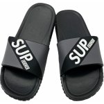 Dámské pantofle 0064 černé – Sleviste.cz