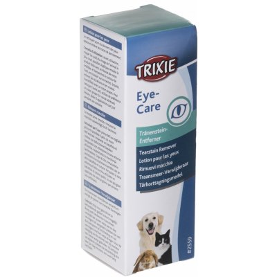 Trixie Ušní péče pro psy 50 ml – HobbyKompas.cz