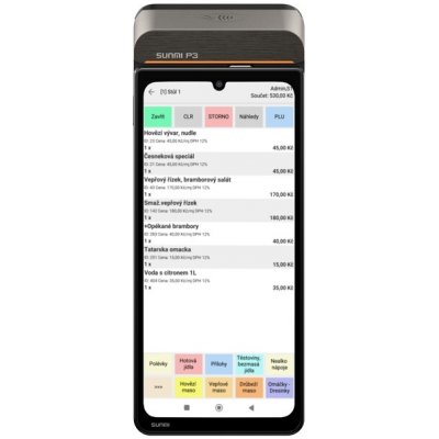 Consulta Conto Mobile P3H – Zboží Živě