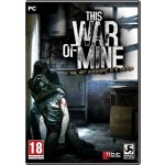 This War of Mine: The Little Ones – Hledejceny.cz