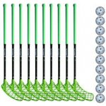 FLOORBEE Albatross 36 10 hokejek – Zboží Dáma