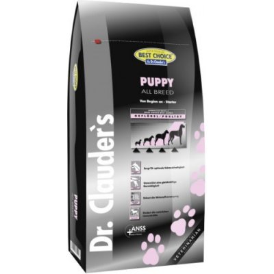 Best Choice Puppy 2 x 20 kg – Zbozi.Blesk.cz