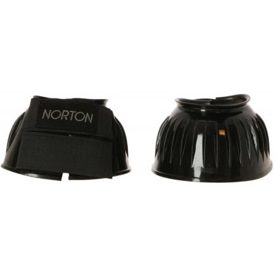 NORTON Zvony Crazy černá – Zboží Dáma