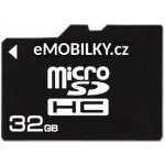 ADATA microSDHC 32 GB Class 10 AUSDH32GUICL10-RA1 – Zboží Mobilmania