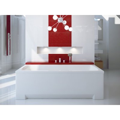 BESCO OPTIMA 150 x 70 cm VANOPT15 – Hledejceny.cz