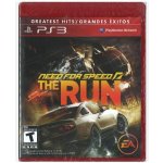 Need for Speed: The Run – Hledejceny.cz
