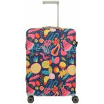 Travelite Luggage cover 316-98 Fruits M – Zboží Dáma