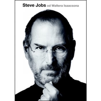 Steve Jobs - Walter Isaacson